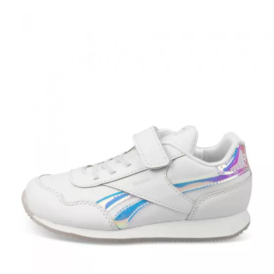 Baskets BLANC REEBOK Royal Cljog