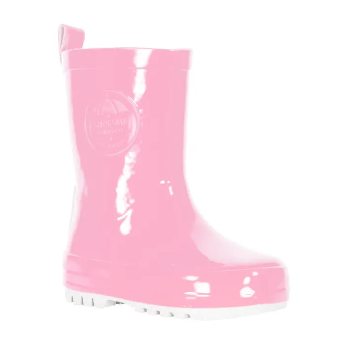 Shoesme Regenlaarzen + Fleecesokken Junior