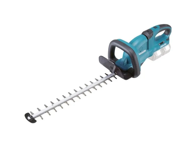 Makita DUH551Z - Hæktrimmer - ledningfri - 18 V - 1000-1800 spm - 550 mm - Skærekapacitet 18 mm - 5.1 kg