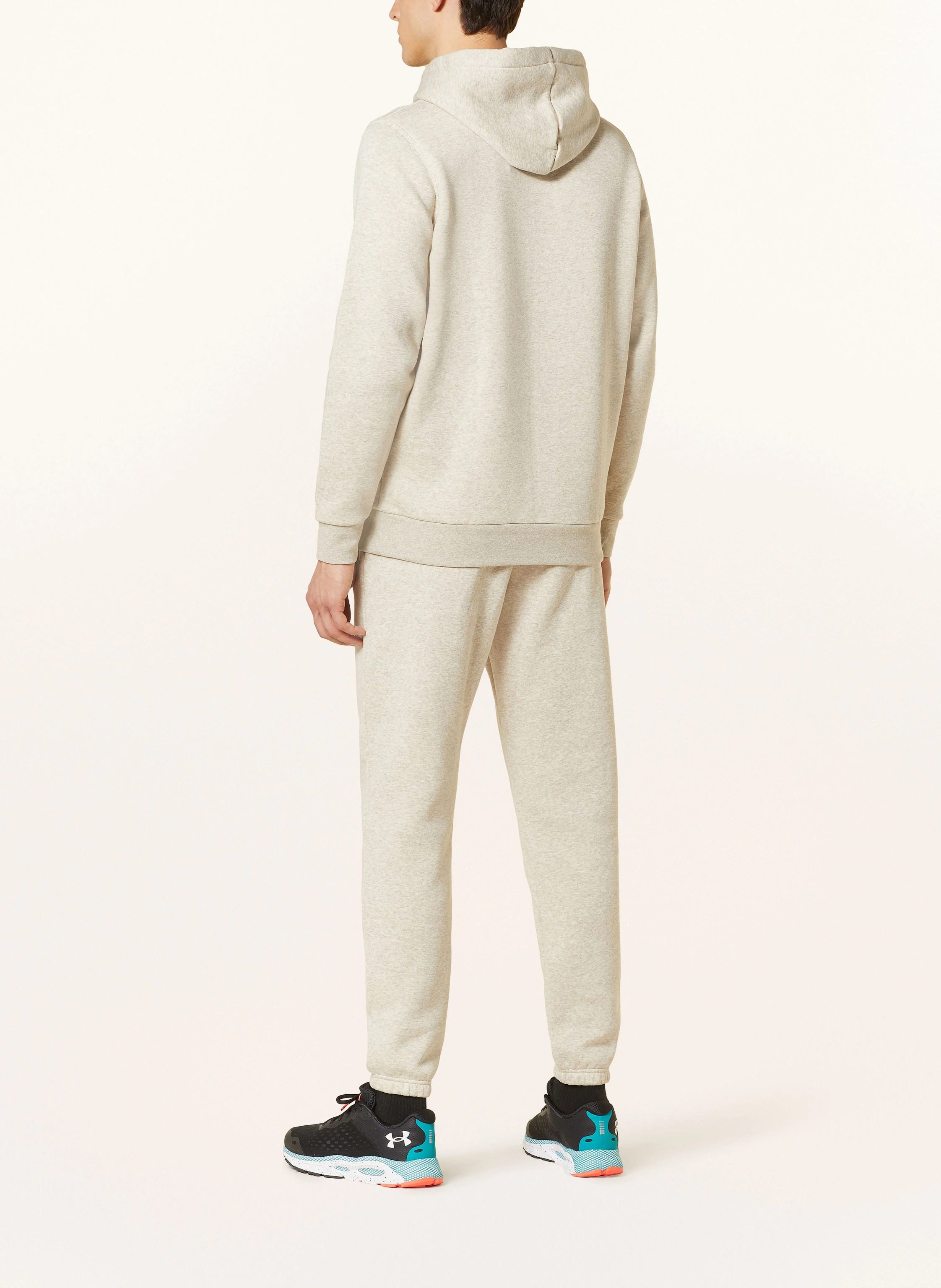 UNDER ARMOUR Sweatpants UA ICON