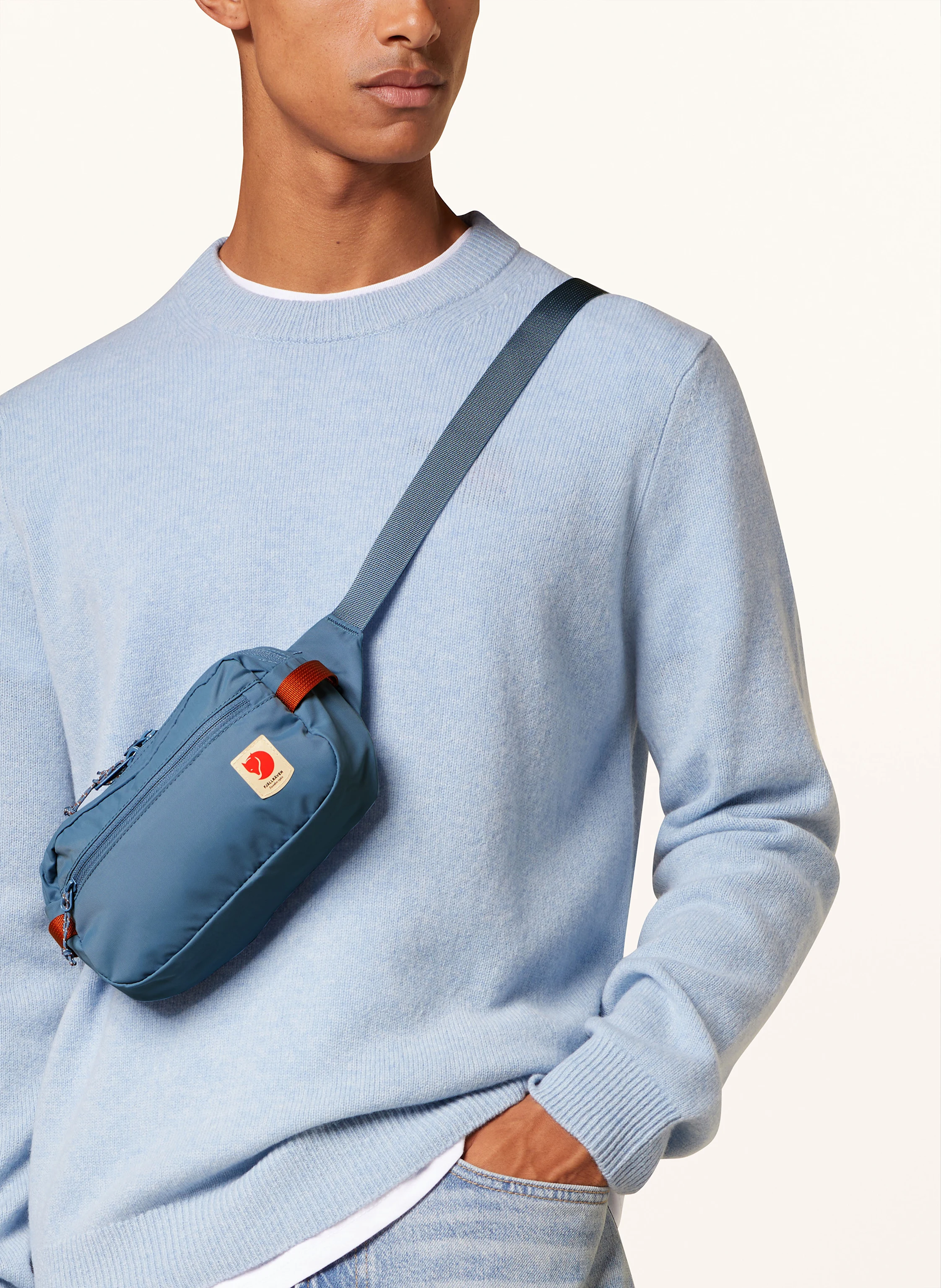 FJÄLLRÄVEN Gürteltasche HIGH COAST