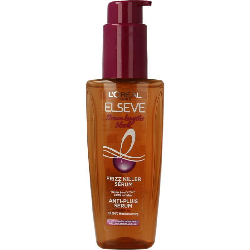 Elvive Dream Lenghts Anti Pluis Serum 100 ML