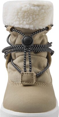 Reima Lumipallo Vintersko, Light Brown