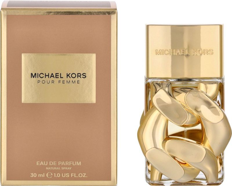 Michael Kors Pour Femme Edp Spray