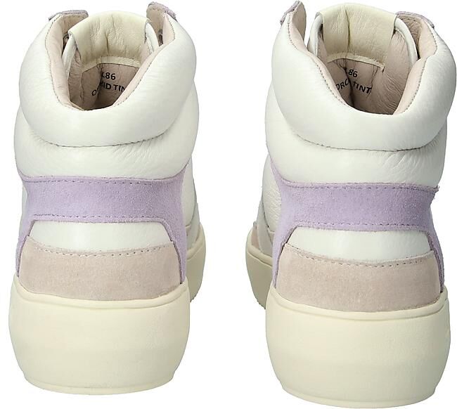 BLACKSTONE - SNEAKERS ZL 86 W