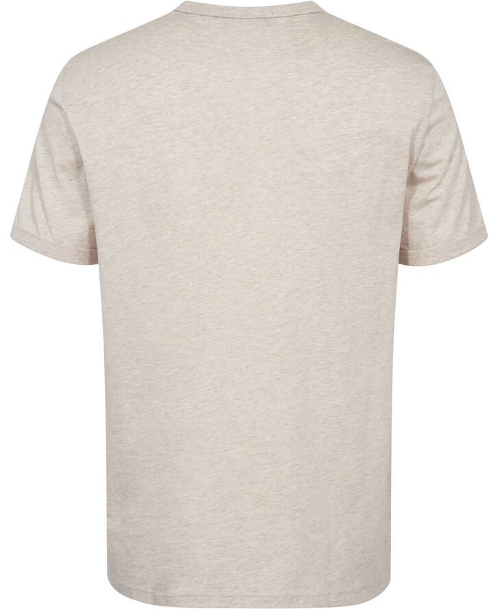 Fred Perry M3519 Porridge marl