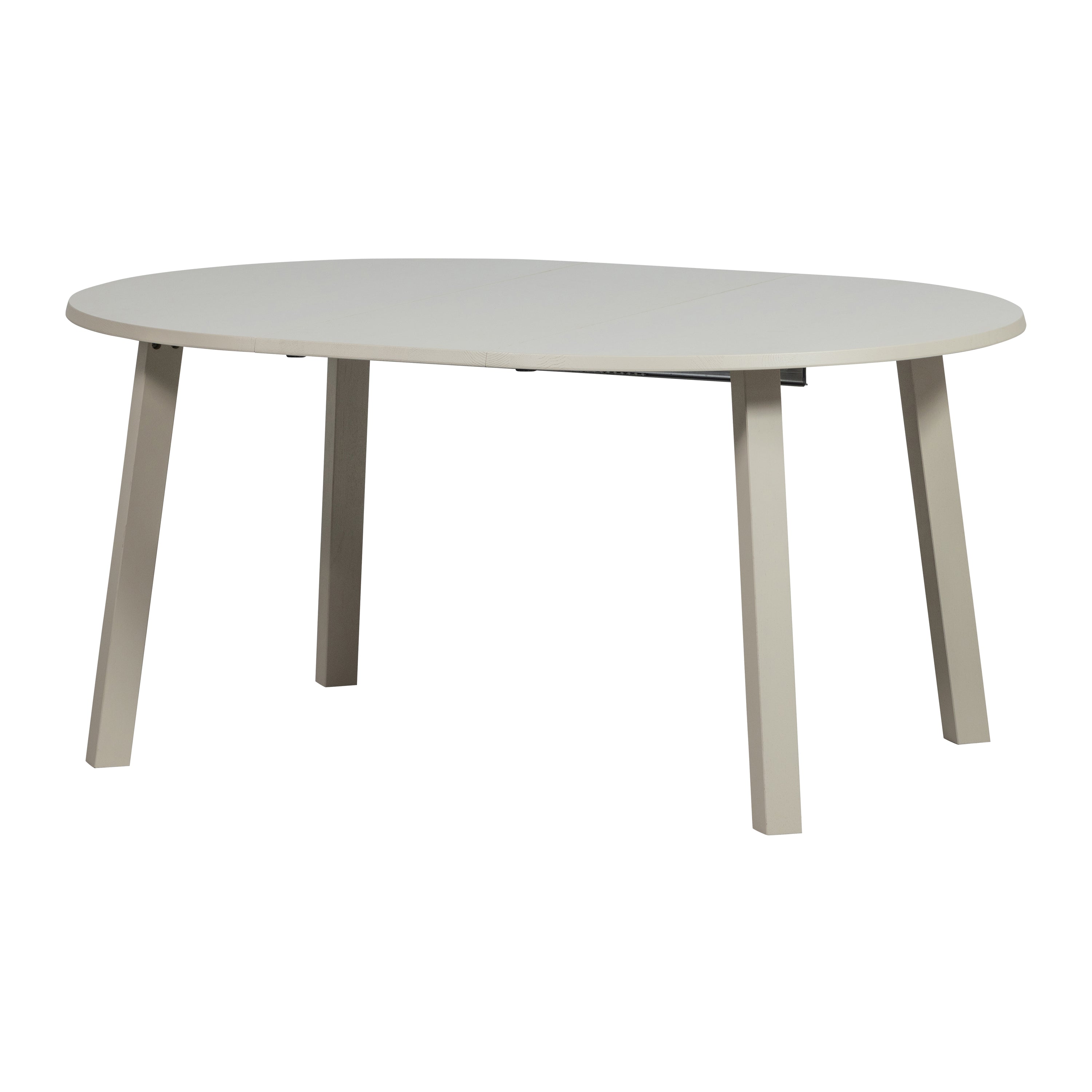 by fonQ Oath Eettafel Uitschuifbaar - Greige