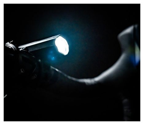 Éclairage Avant Lezyne KTV Drive Pro 300  Noir