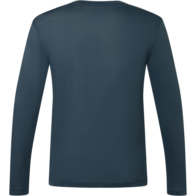 Super.Natural Herren Skiatore Longsleeve