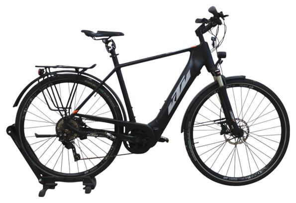 Produit reconditionné - VTC électrique KTM Style 610 - Très bon état