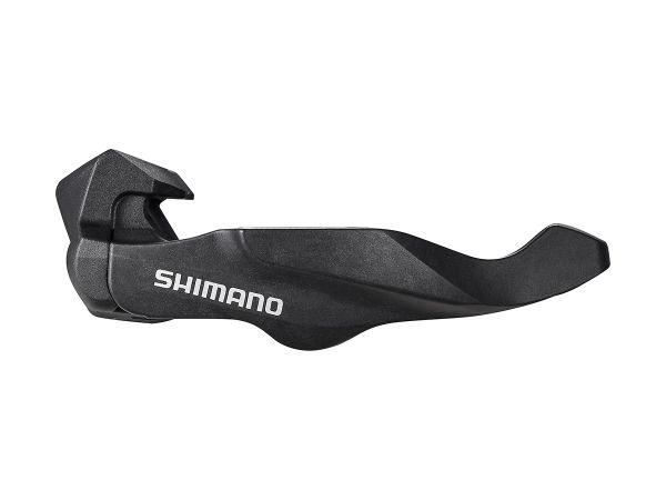 Shimano RS500 SPD-SL Pedaler, Black