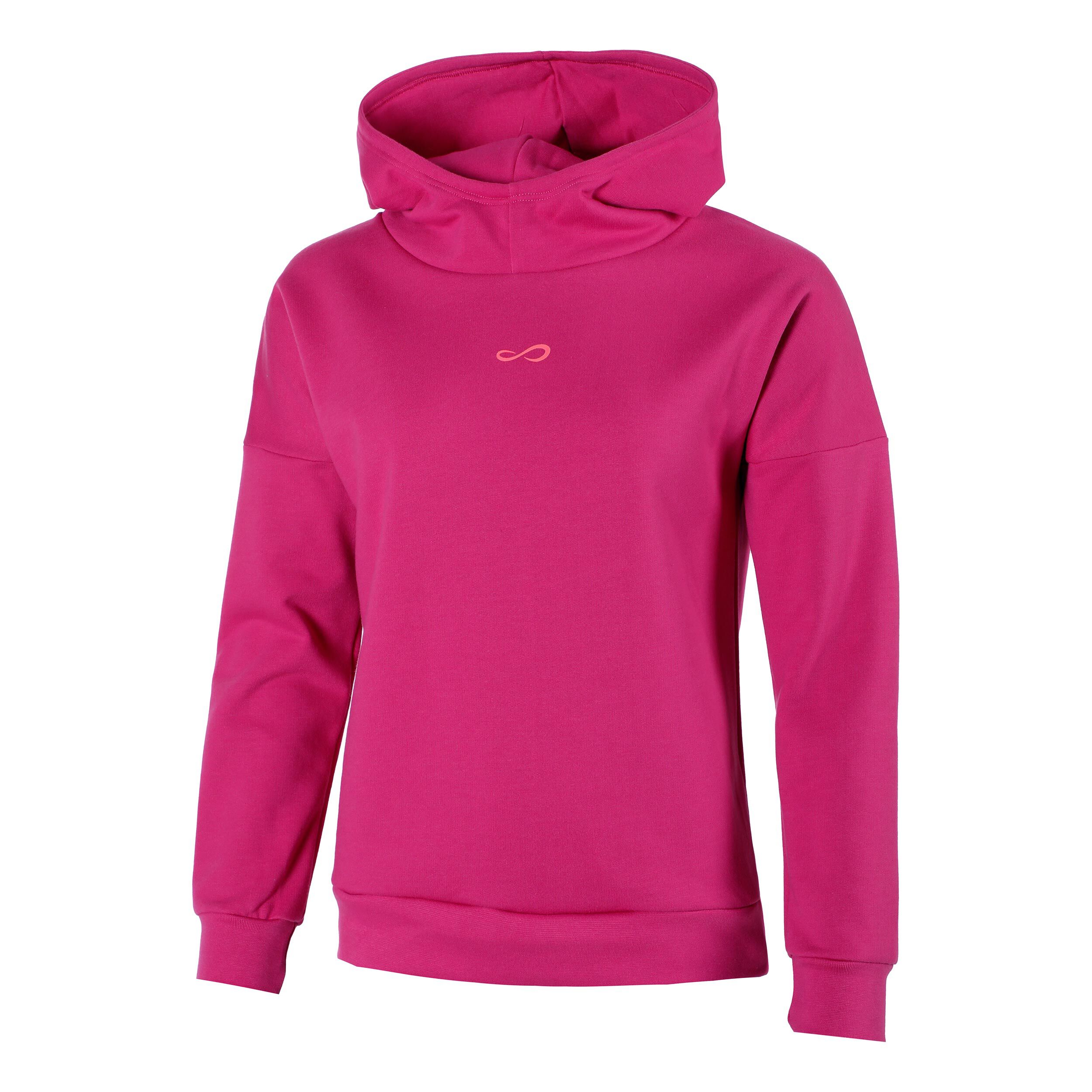Endless Hollow Sweat-shirt Femmes - Pink