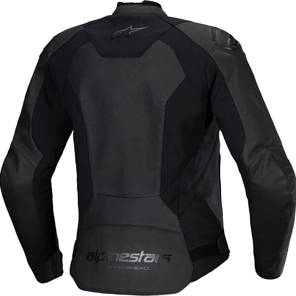 Alpinestars - Blouson femme Stella Faster V3 Noir