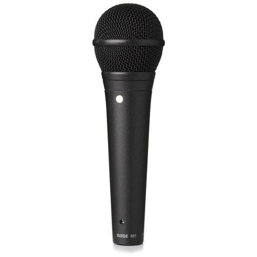 RØDE M1 dynamische microfoon