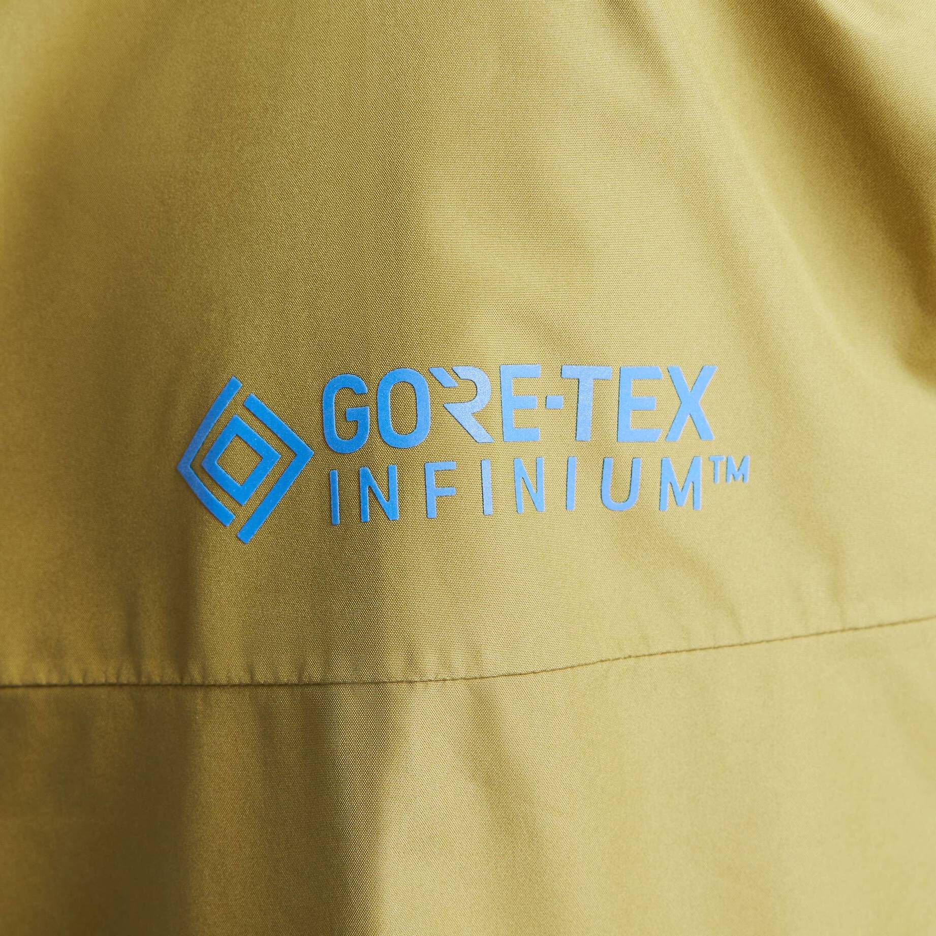 Nike| Herren Trail-Laufjacke GORE-TEX INFINIUM