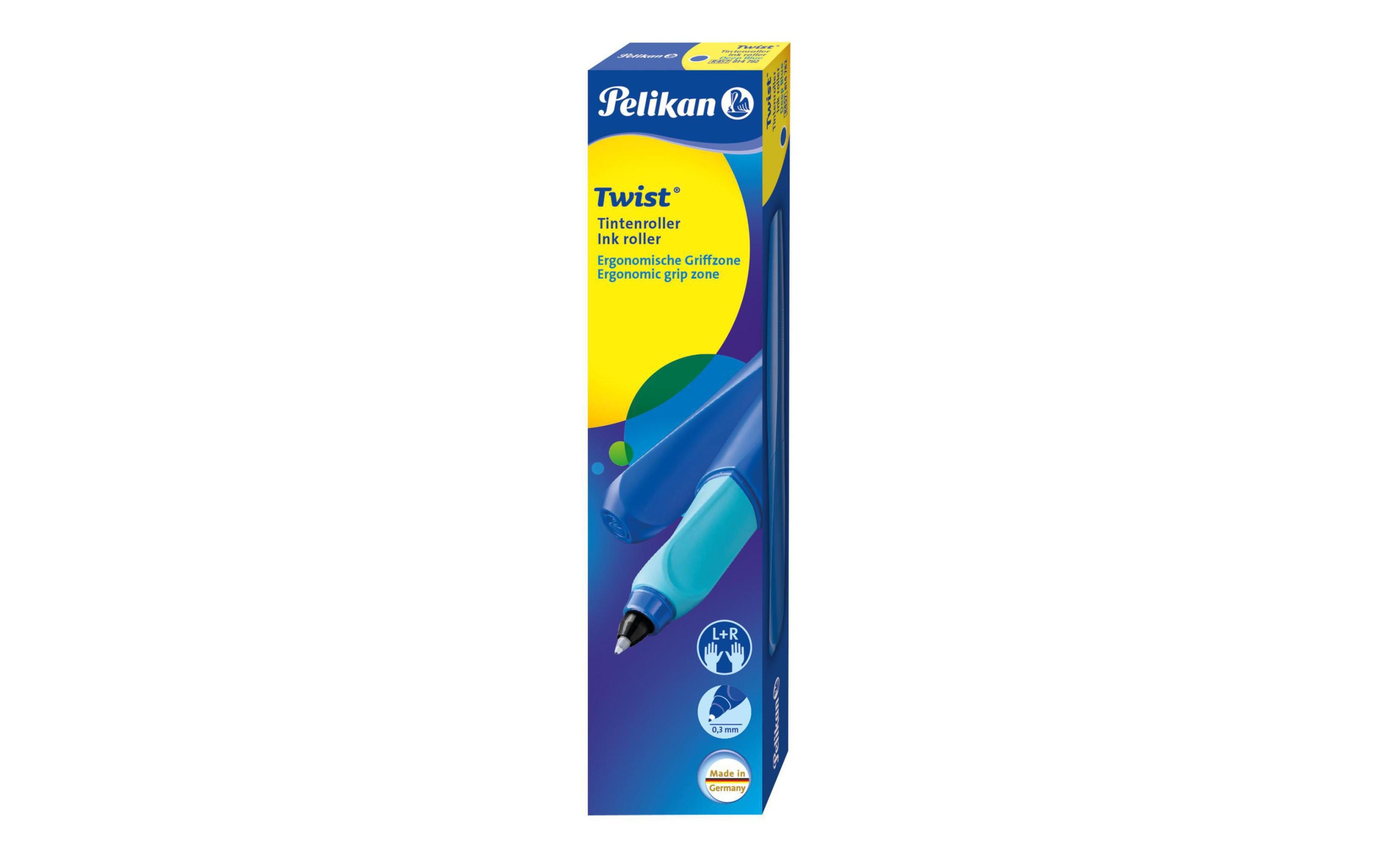 Tintenroller Twist Tintenroller 0.3 mmRoller mit Tinte
