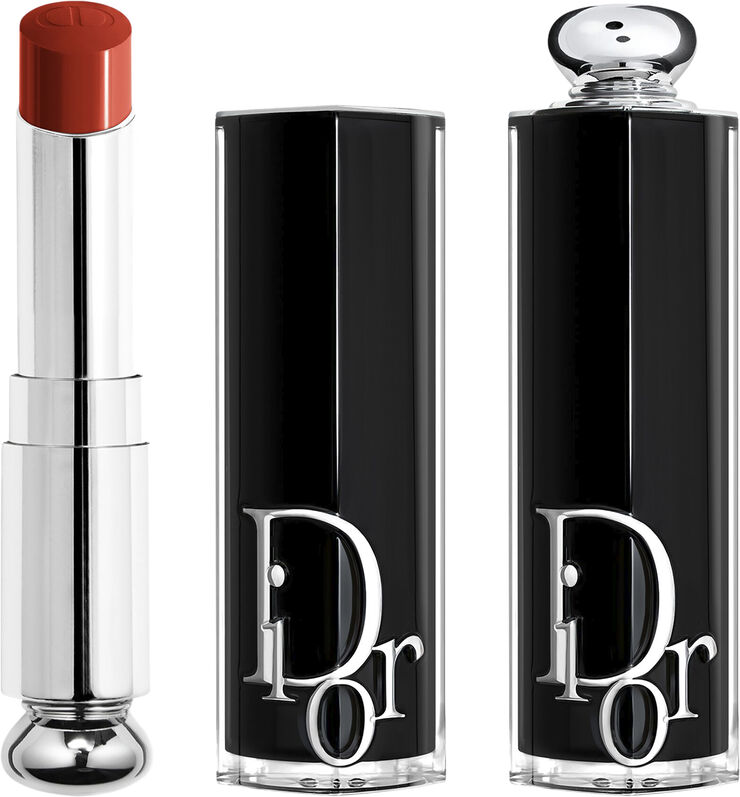 DIOR Dior Addict Refill Shine Lipstick - 90% Natural-Origin