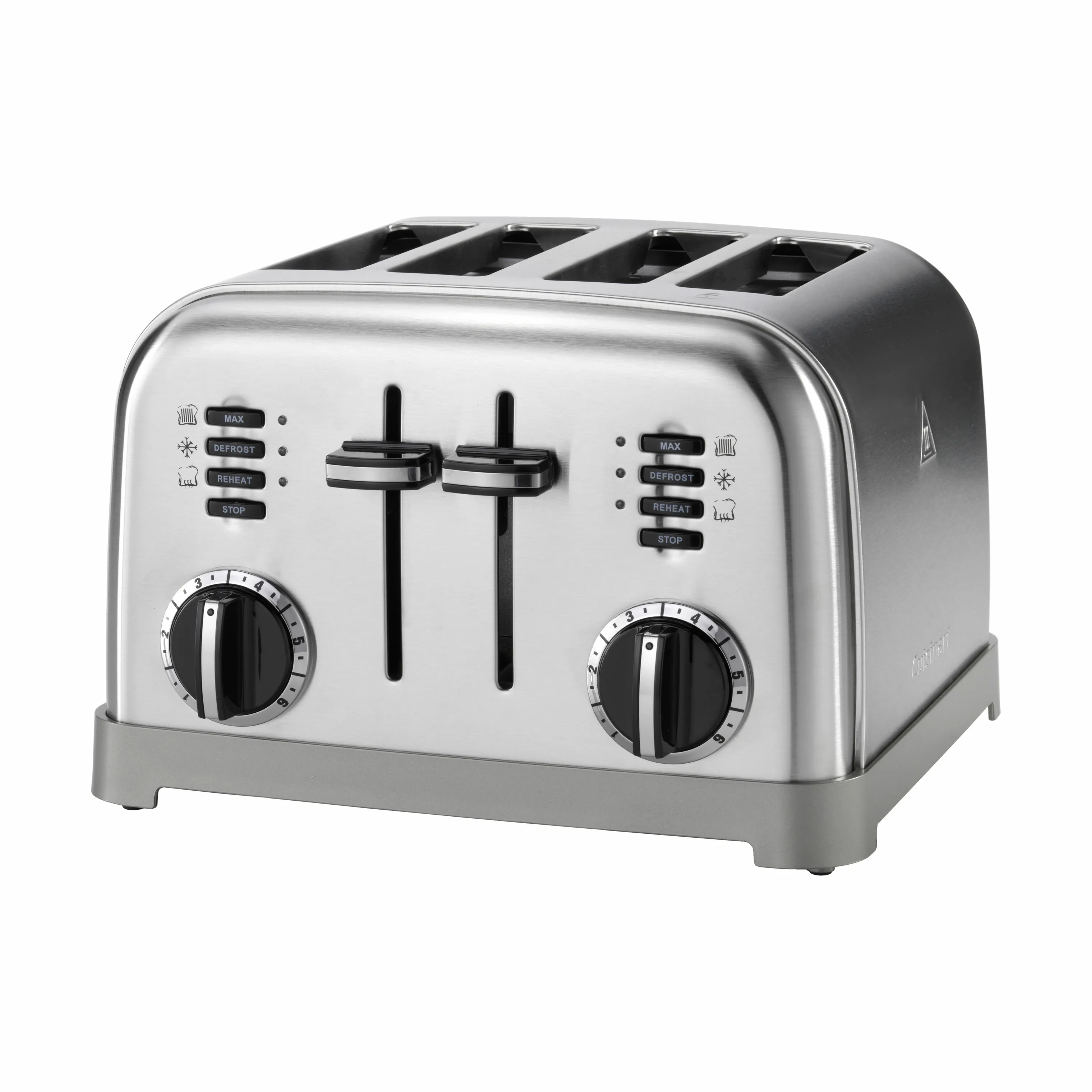 Cuisinart Style Brødrister CPT180E