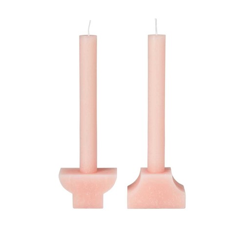 Broste Copenhagen - PILAS X2 - Rose
