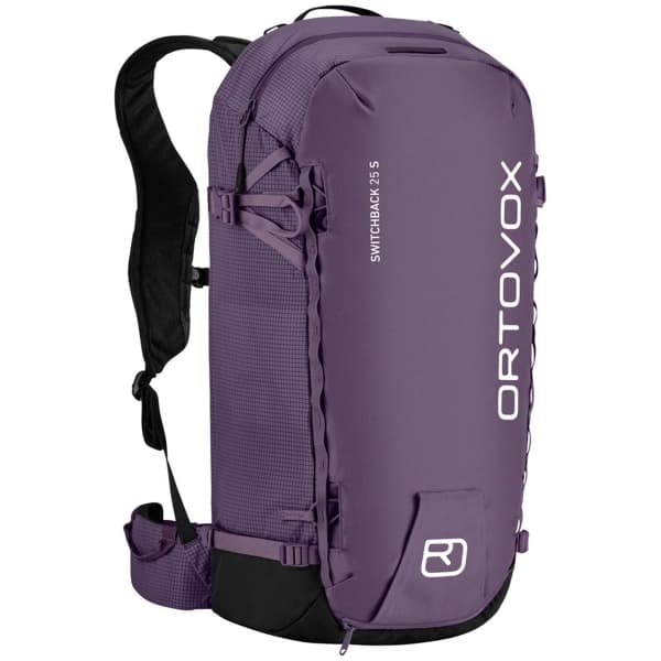 Sac à dos ski rando ORTOVOX SWITCHBACKS WILD BERRY