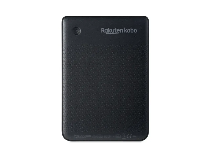 Kobo Clara Colour - eBook læser - 16 GB - 6