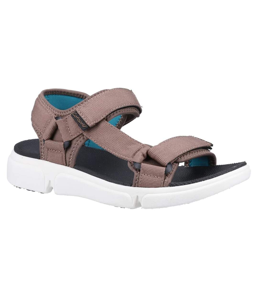 Cotswold - Sandales ALDERTON - Femme (Taupe) - UTFS9898