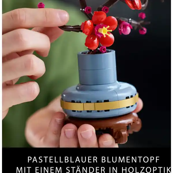 10369 Pflaumenblüte