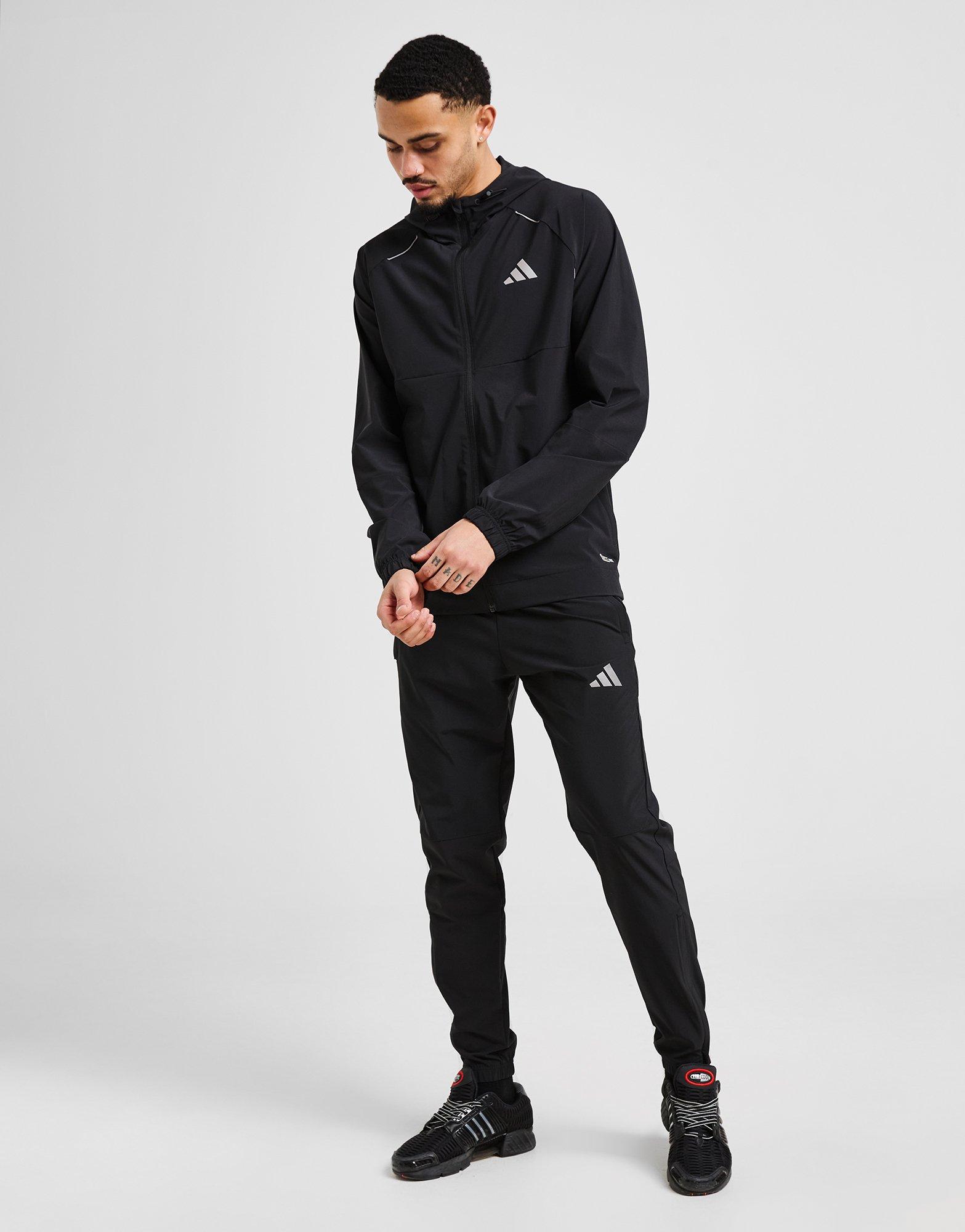 adidas Climacool Woven Track Pants