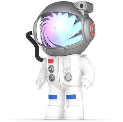 MOB Projektor Stellar, Light Space