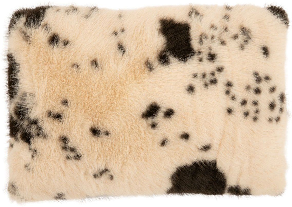 Sierkussen Cowy Beige van By Boo
