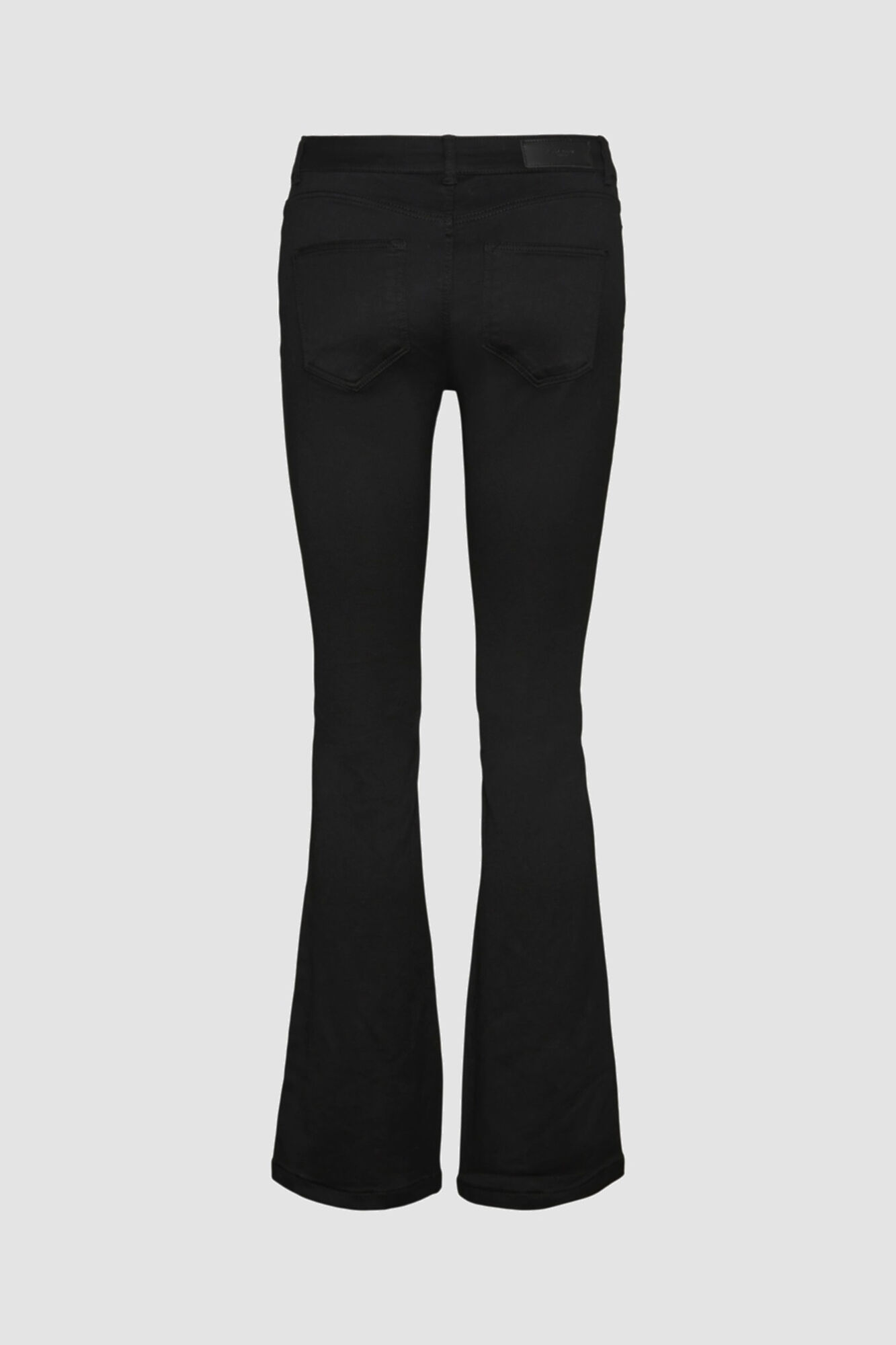 Sino de cowboy - Preto