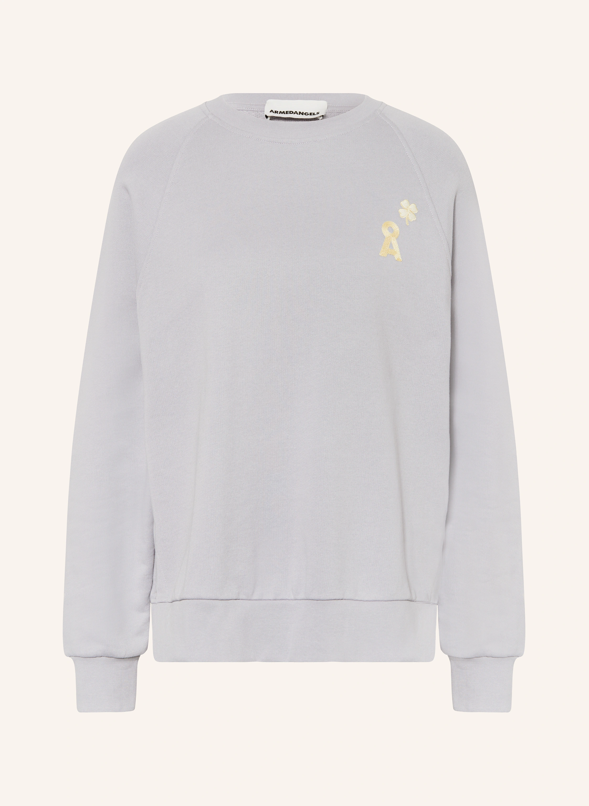 ARMEDANGELS Sweatshirt GIOVANNAA ICONS
