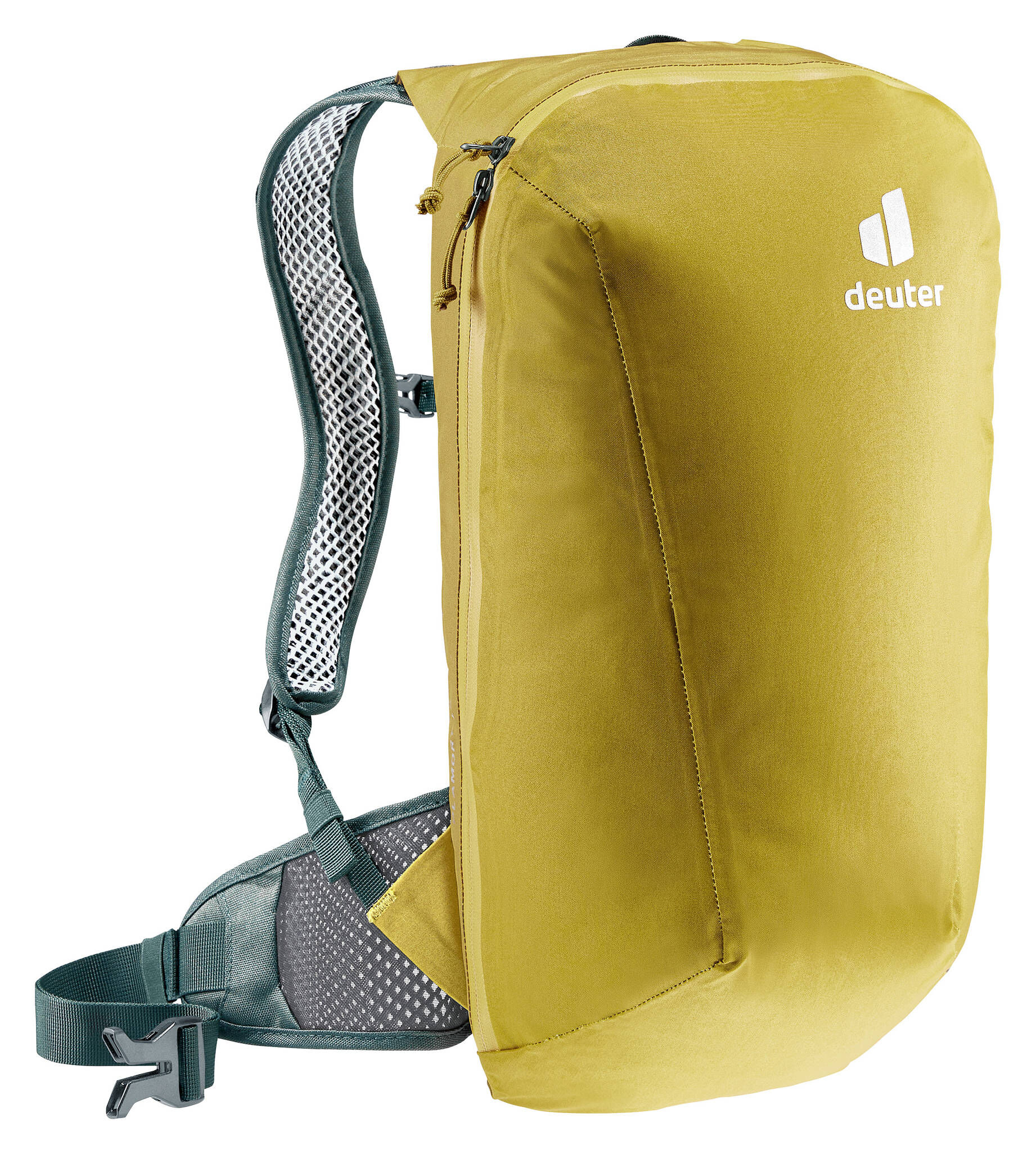 deuter| Fahrradrucksack Plamort 12