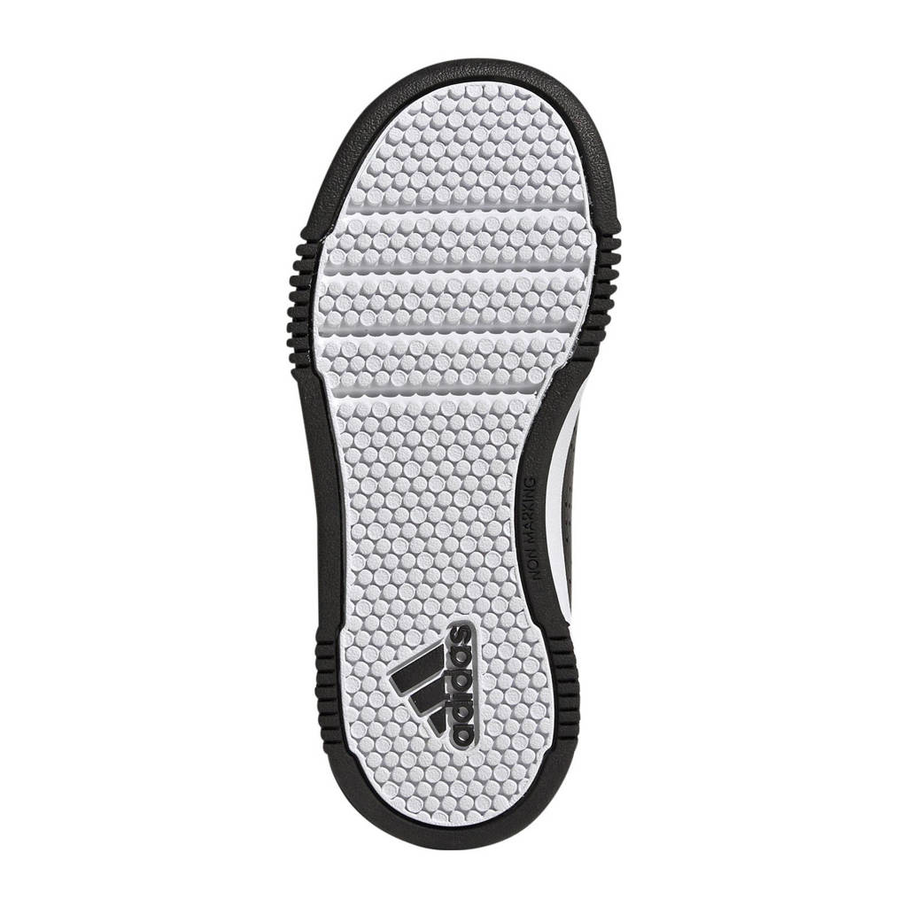 adidas Tensaur 2.0 sneakers zwart/wit