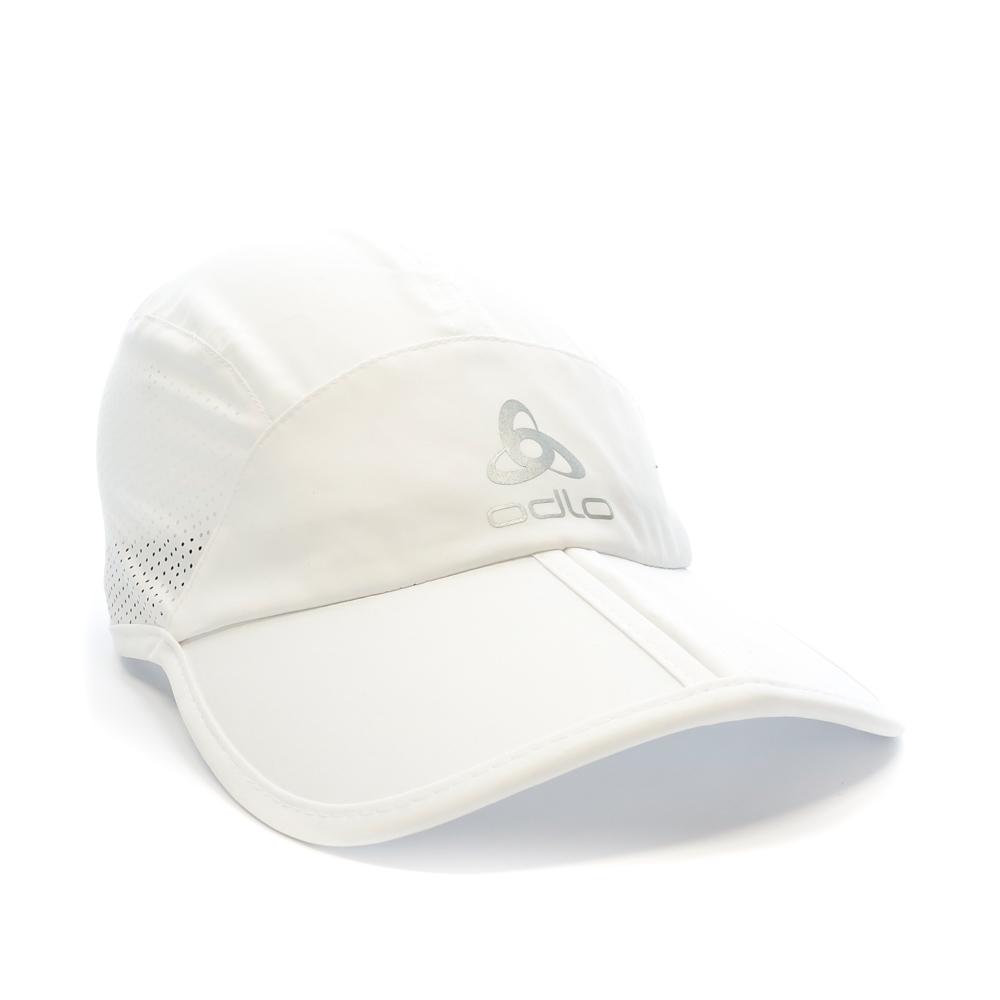 Casquette Blanc Mixte Performance X-light