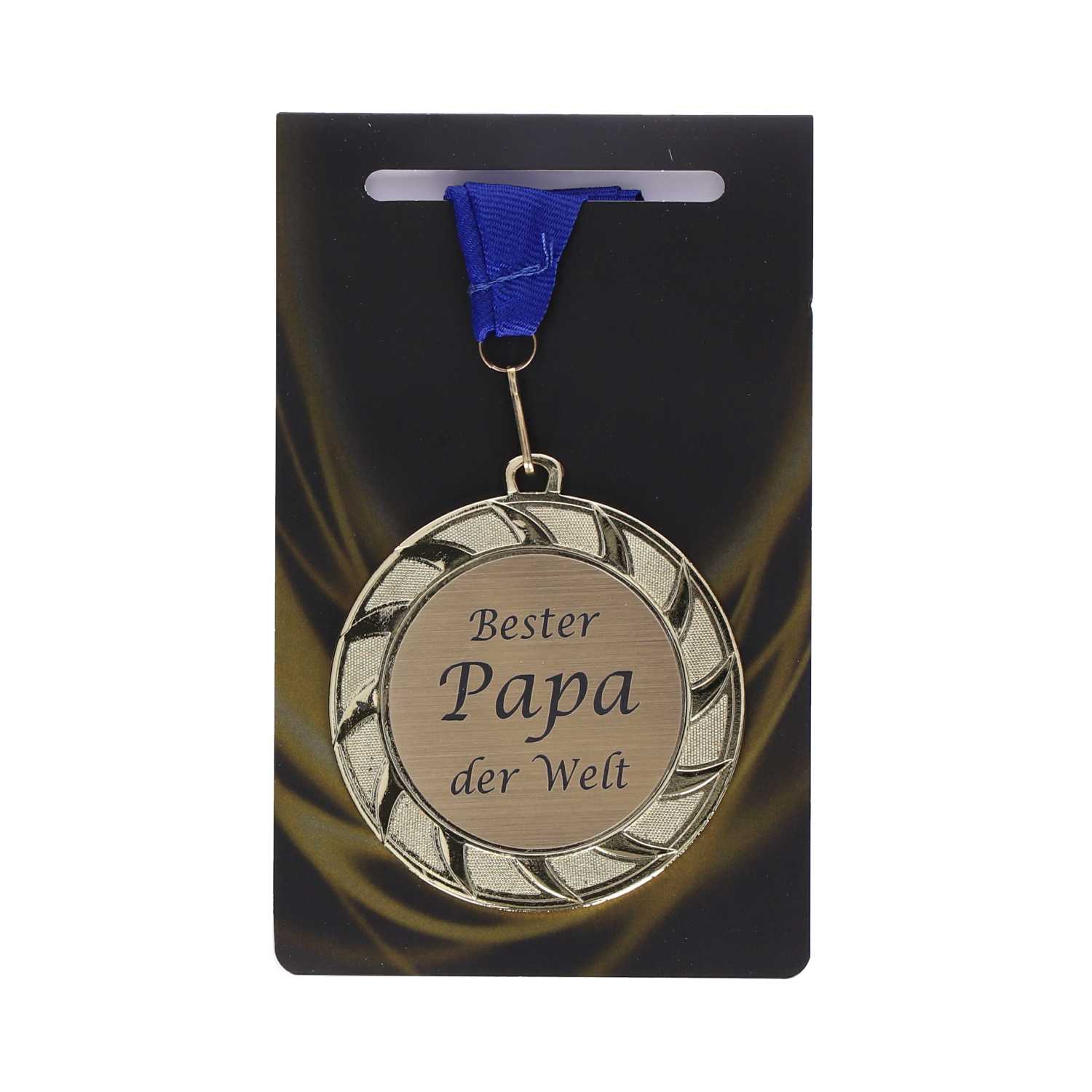 O´Canny Medaille