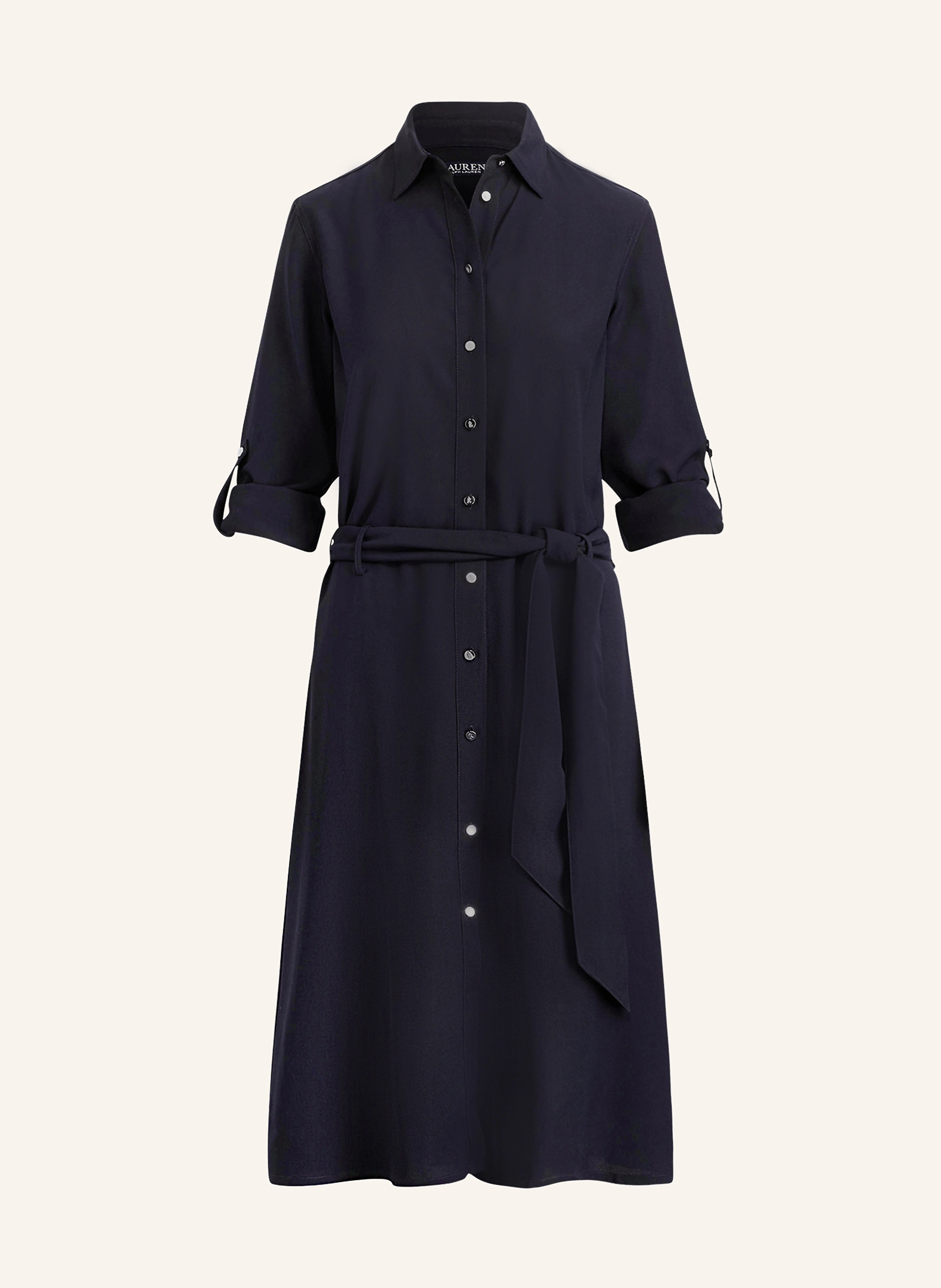 LAUREN RALPH LAUREN Hemdblusenkleid