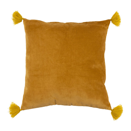 Sema - BAYLEEN - Jaune moutarde