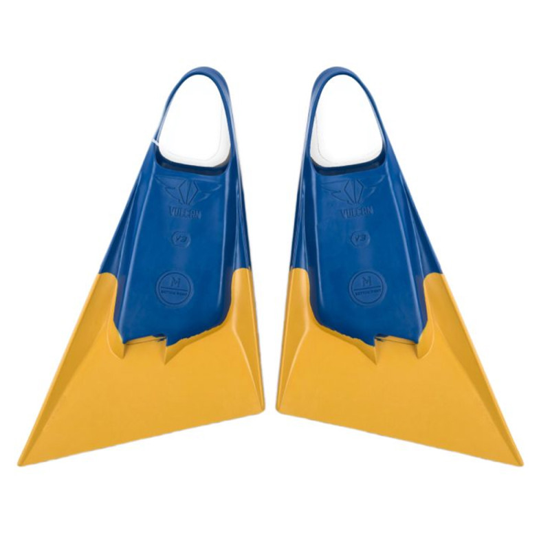 Palmes bodyboard the vulcan v1 royal spectra