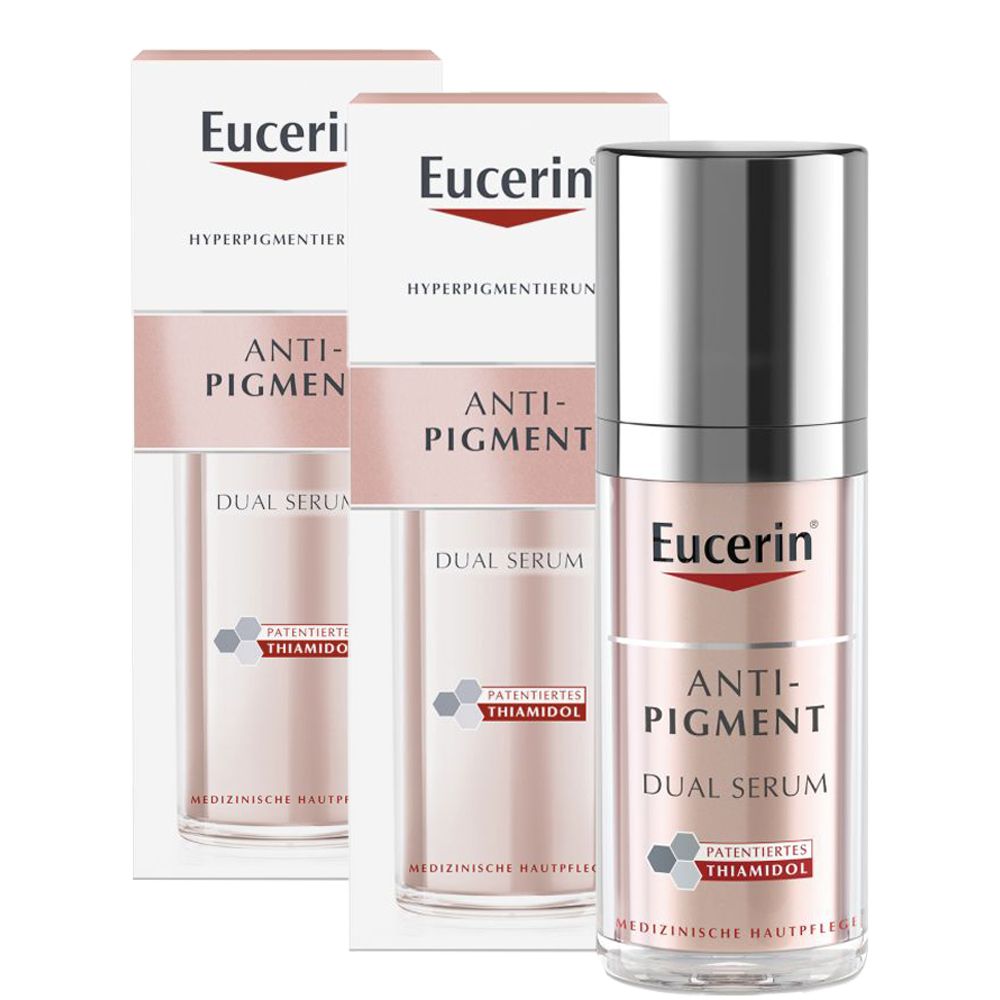 Eucerin® Anti-Pigment Dual Serum