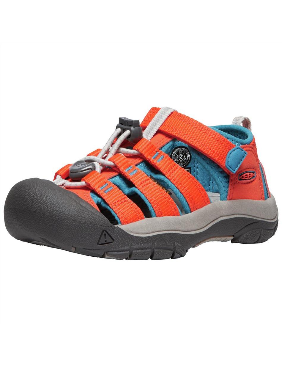 KINDERSCHUHE C NEWPORT H2