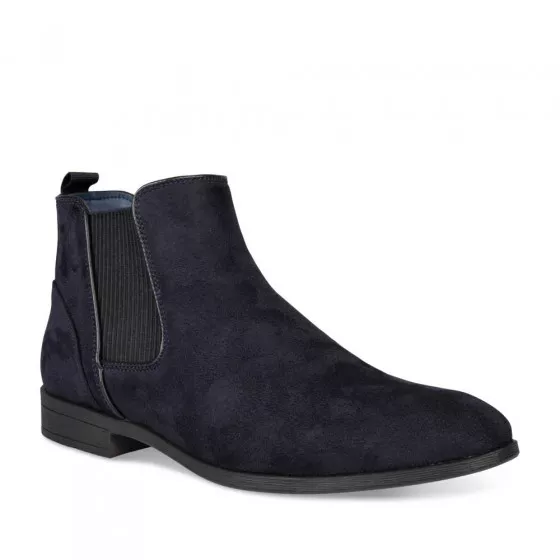 Bottines MARINE B-BLAKE
