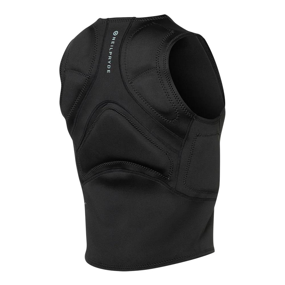 Neilpryde Combat Foil Impact Vest Side Zip S