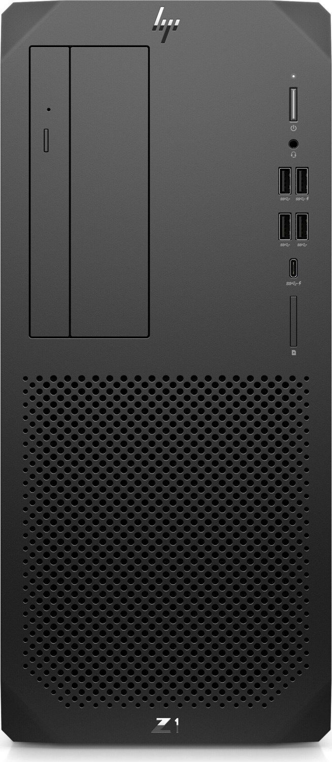 HP Z1 G8 Workstation