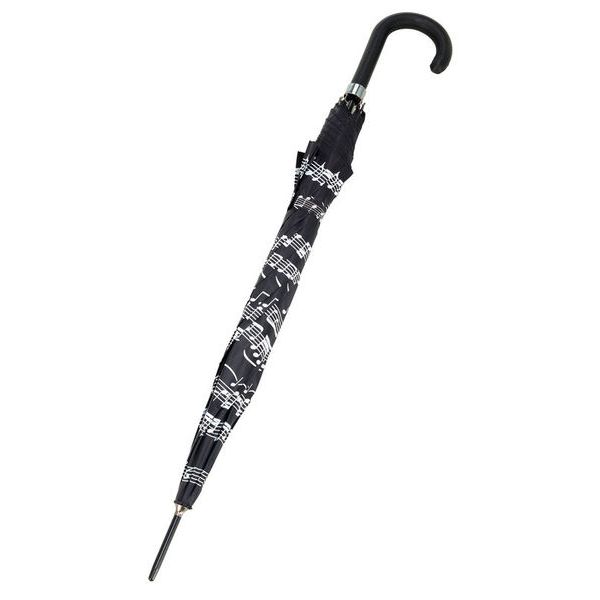 Anka Verlag Stick Umbrella Black