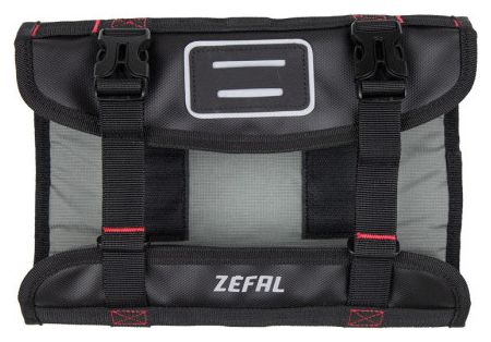 Sacoche de Guidon Zefal Z Aventure F5