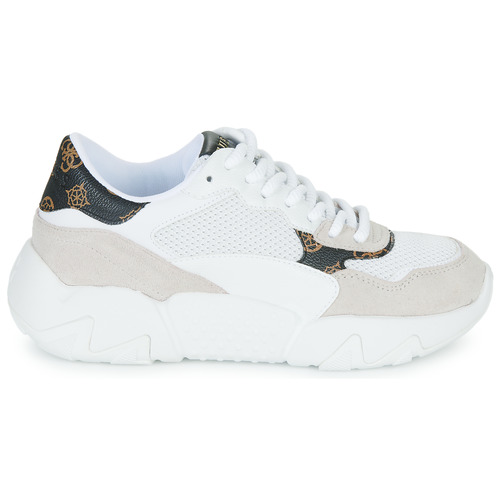 Guess - GOLDON - Blanc