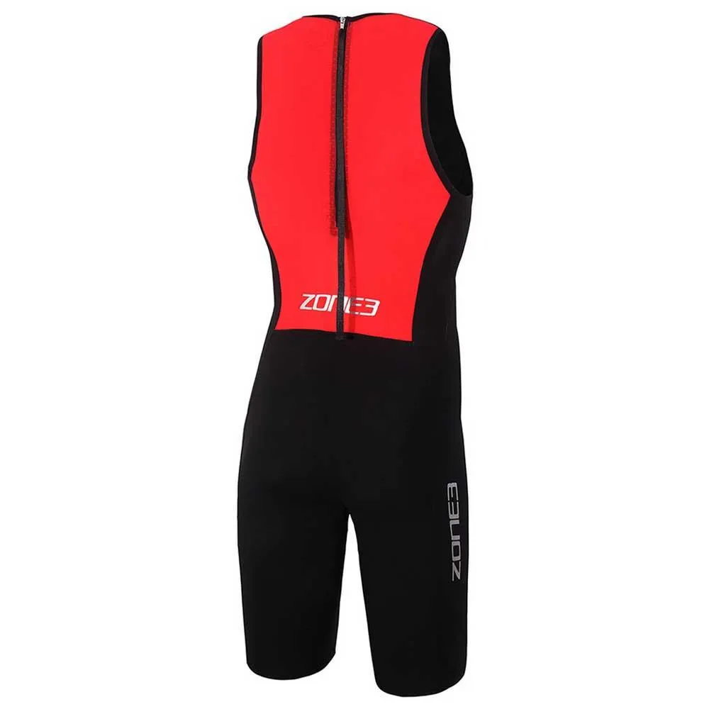 Zone3 Streamline ärmelloser Triathlonanzug