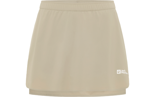 Jack Wolfskin Prelight Swift Skort Damenrock