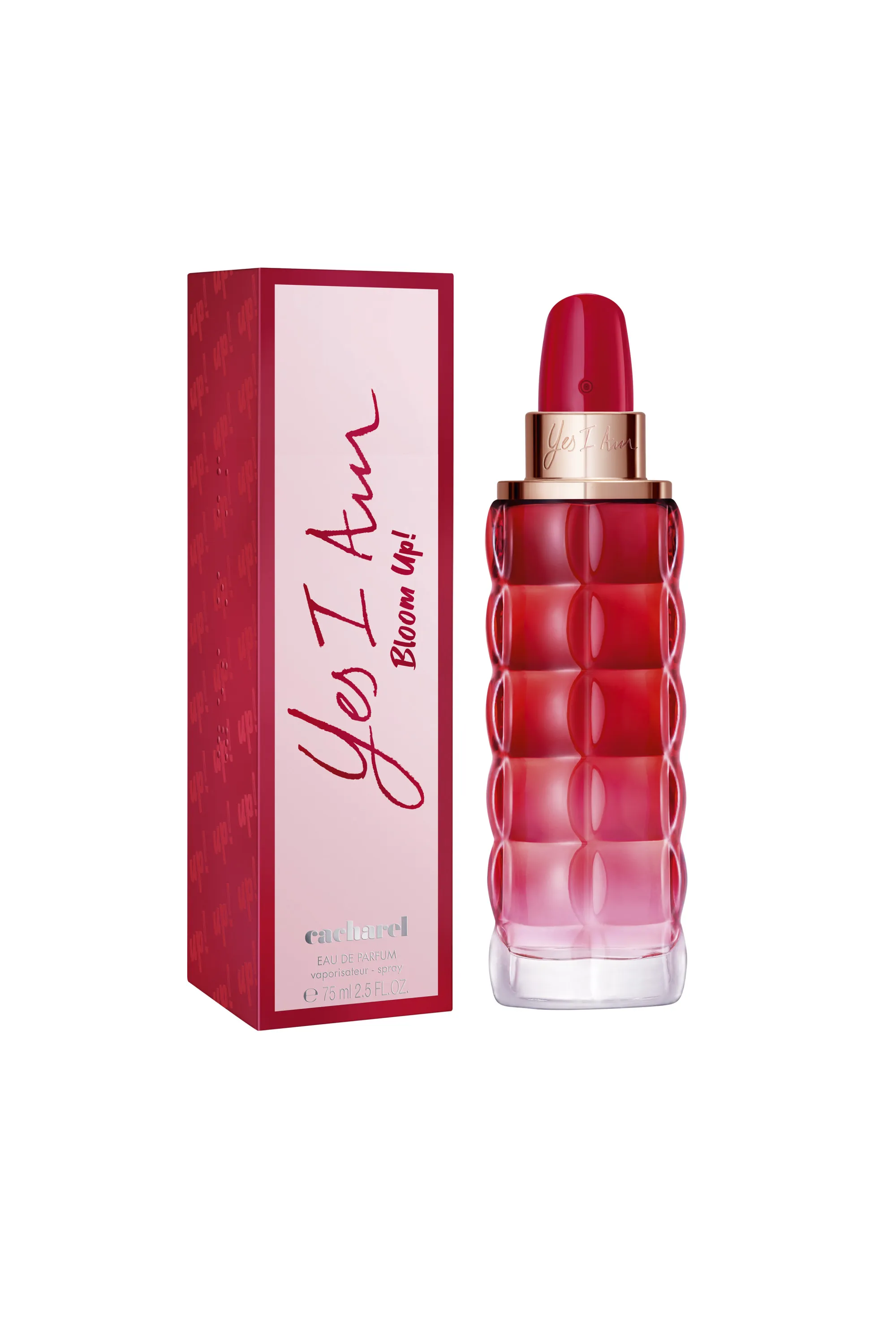 Cacharel Yes I Am Bloom Up! Eau de parfum-30.0 ml